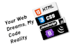 be your expert frontend web developer HTML CSS bootstrap javascript jquery