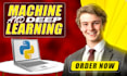 build and optimize machine learning models in python