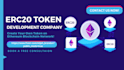 erc20 smart contract ethereum, binance, polygon, tron,solana