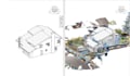 do point cloud to revit 2d and 3d