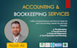 provide clean up, set up, bookkeeping services in qbo, xero, zoho, and appfolio