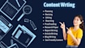 be your SEO content writer