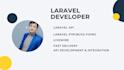 your laravel and livewire developer