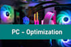 optimize your windows PC