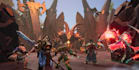 unreal engine 5 rts game maker, action simulation game development,ue5 blueprint