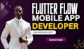 develop flutterflow mobile android ios app using flutter flutterflow