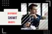 create website, showit website, readymag website, divhunt