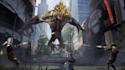 unreal engine 5 multiplayer game development, unreal template, ue5 blueprint dev