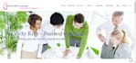 design responsive life coaching landing page consulting website coaching website