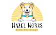 design high quality dog training logo with creative concepts