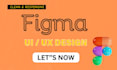 do figma design for figma website, figma design website, website mockup design