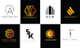 create custom logo design