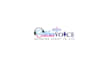 creative voice over artist logo