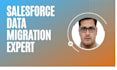 be your CRM data migration expert