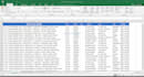 expertly clean, analyze, and visualize your excel data