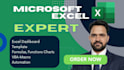 automat excel spreadsheet, vba macros, formulas, dashboard, google sheets