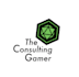 design exceptional handsome gamer logo