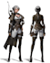 model unreal engine character, cinema 4d, 3ds max, autodesk maya game character