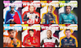 do f1 race graphics