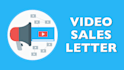 edit sales letter video with engaging graphics