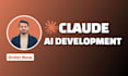 do ai automation or website using claude code