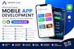 do ai mobile app development, mobile app development,ios,android app development