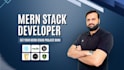 be full stack web developer as a mern stack developer