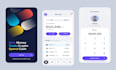 develop crypto wallet app, bitcoin payment app, wallet app, cash app