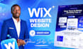 wix website redesign wix website design wix website redesign wix website design