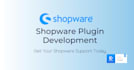develop shopware 6 plugin