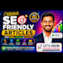 do SEO friendly articles writing, blog posts writing