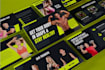 design modern powerpoint presentation and investor pitch decks