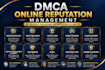 remove mugshots, outdated articles, negative links, and false or harmful content
