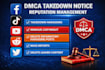 x ig banning mass report bot,takedown harassing remove copyright fb mass reports