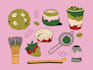 draw flat cozy vector illustration