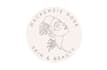 design skincare logo label