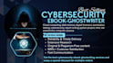ghostwrite your cybersecurity, information security, ebook, cloud computing, iot