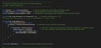 do socket programming, networking in python, c, cpp, java, javascript, cuda
