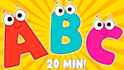 create kids learning videos for youtube