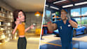 create a 3d animation video pixar style, 3d animated explainer video