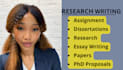 do phd tasks, dnp, capstone projects, proposals, dissertations and case studies