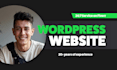 build your wordpress website or store seo ready
