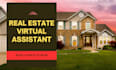 be your real estate virtual assistant