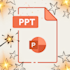 create a professional powerpoint presentation