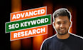 do long tail SEO keyword research and competitor analysis