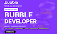 do bubble io website, bubble mvp, bubble developer, build bubble app for you