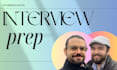 help you ace that first interview mock interview prep