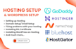 fix dns email hosting dns email set up wordpress cpanel dns hosting domain issue