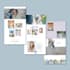 build showit website, design, redesign showit, customize showit template