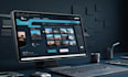 expertly design and develop a custom website from scratch